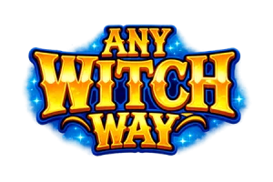 Any Witch Way
